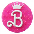 APE-G023 - Barbie Coroa (Glitter)
